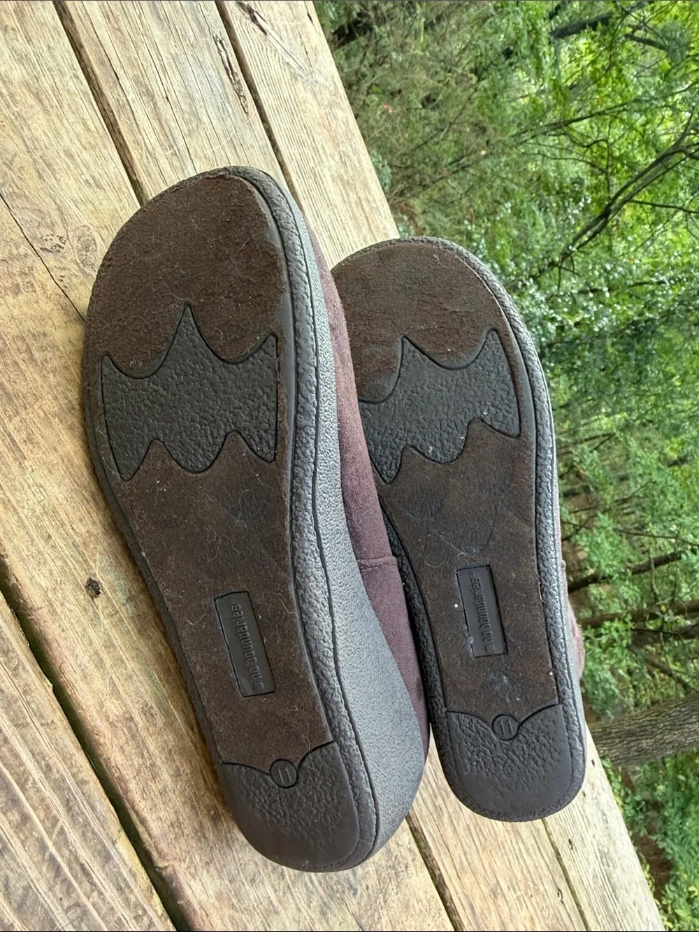 VINTAGE Y2K NO BOUNDRIES BOOTS